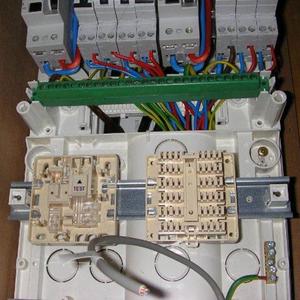 wiring