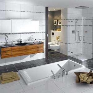 Electric shower and  bath store