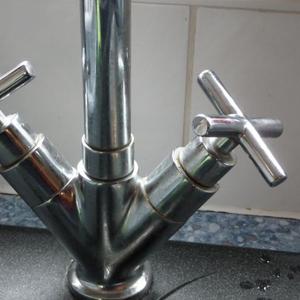 Plumbing