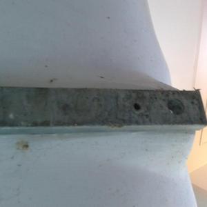 Sottini D'amore Bath and feet