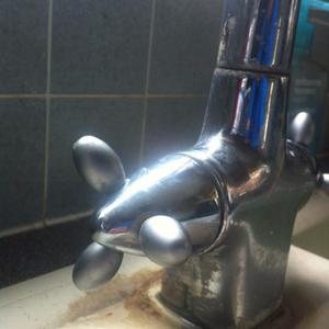 kitchen taps