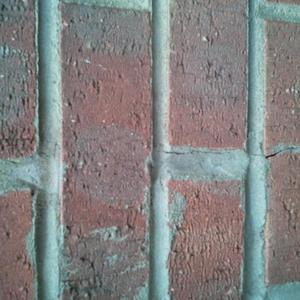 brickwork