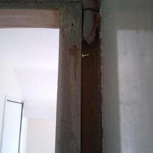 DOOR FRAME