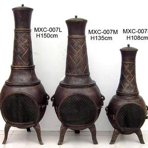 stoves