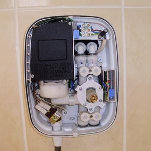 triton shower