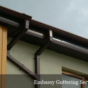 Embassy Guttering