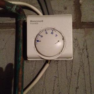 Honeywell Thermostat