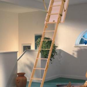 loft ladders