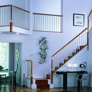 Stair Parts