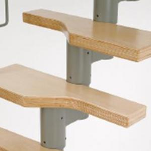 space saver staircases