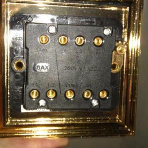 Light switch