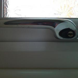 Window Lock