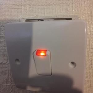 light switch