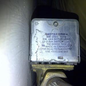 Thermostat Wiring
