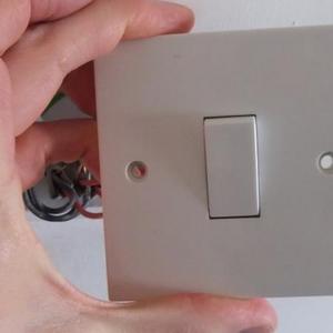 dimmer switch