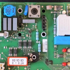 worcester r35 he plus pcb board