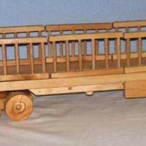 Some Aussie Big Rigs.