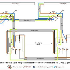 Wiring diagrams