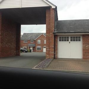 Fault Marley Roof Tiles