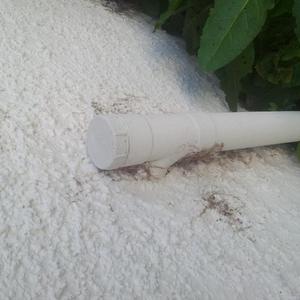 condensate pipe