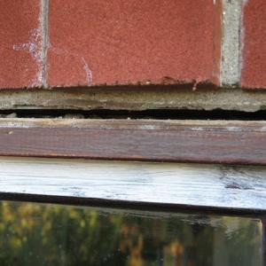 Windows Outside edges