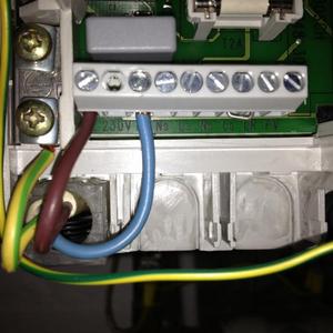 combi boiler worcester 24i junior