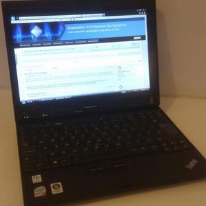 Thinkpad Tablet