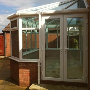 uPVC Conservatories