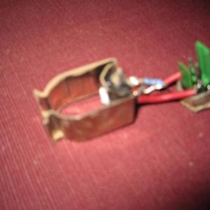 Worcester 350 RDF Hacks