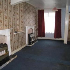2 bed terrace