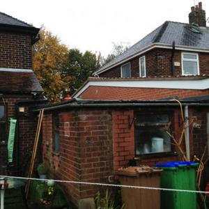 low pitch roof tiles