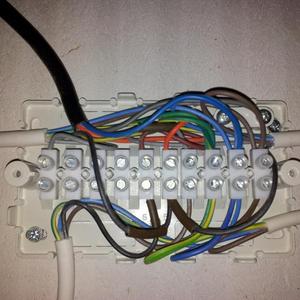 wiring