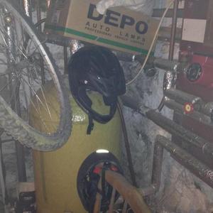 Ott for 2bed terrace?