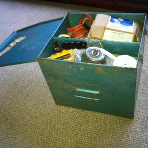 black and decker drill kit