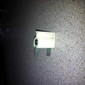 Cartridge Fuse Holder