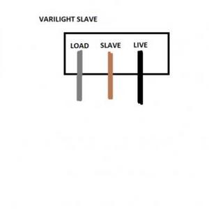 Varilight Diagram