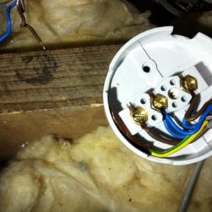 Junction box