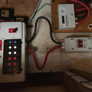 House Electrics