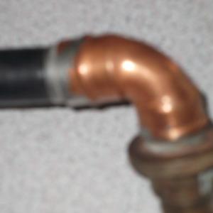 cooker hose