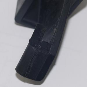 Corsa O/S leak re-assembly