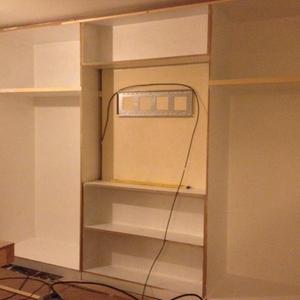 Wardrobes