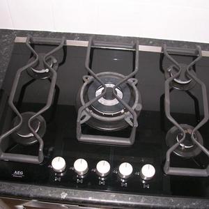 AEG 79852G Gas Hob