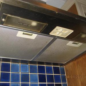 Cooker Hood