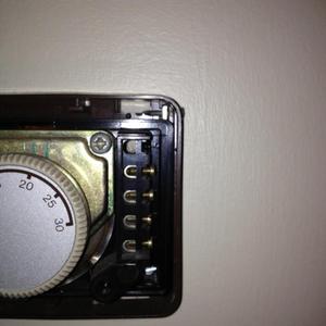 Thermostat