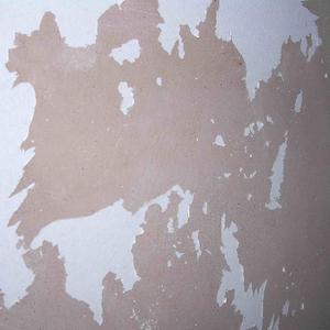 walls that need prepping