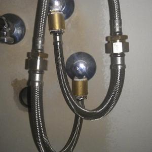 kitchen tap