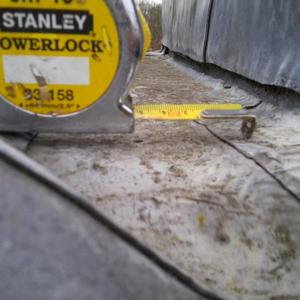 roof lead