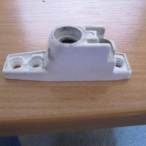 Hookinh Cockspur Handles