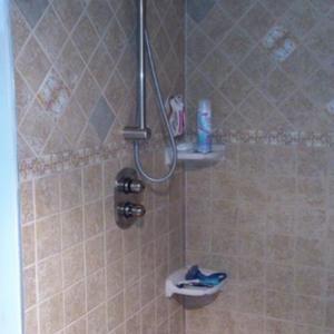 Sol shower identification