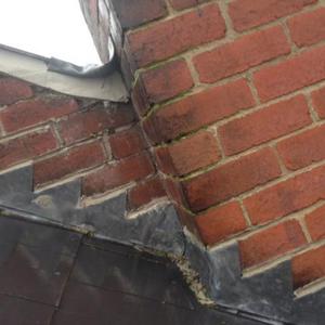 Chimney breast - damp